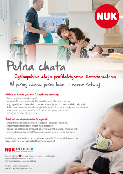 Akcja profilaktyczna NUK 2020