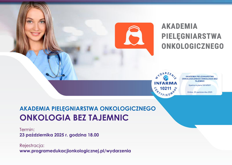23 10 2025 ONKOLOGIA BEZ TAJEMNIC
