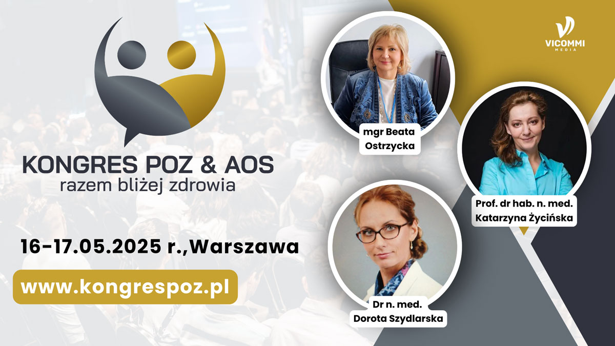 Kongres POZ AOS