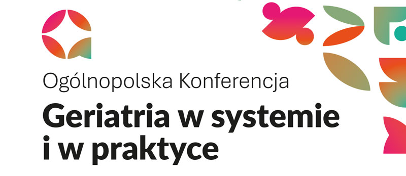 Konferencja Geriatria 2026 online
