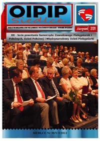 Biuletyn XXLecie Strona 01