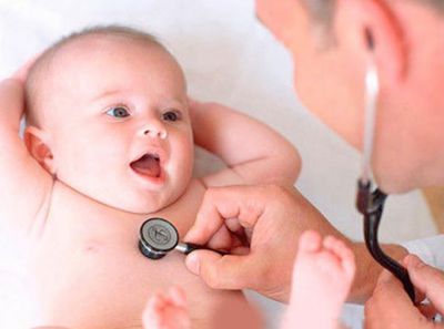 pediatria