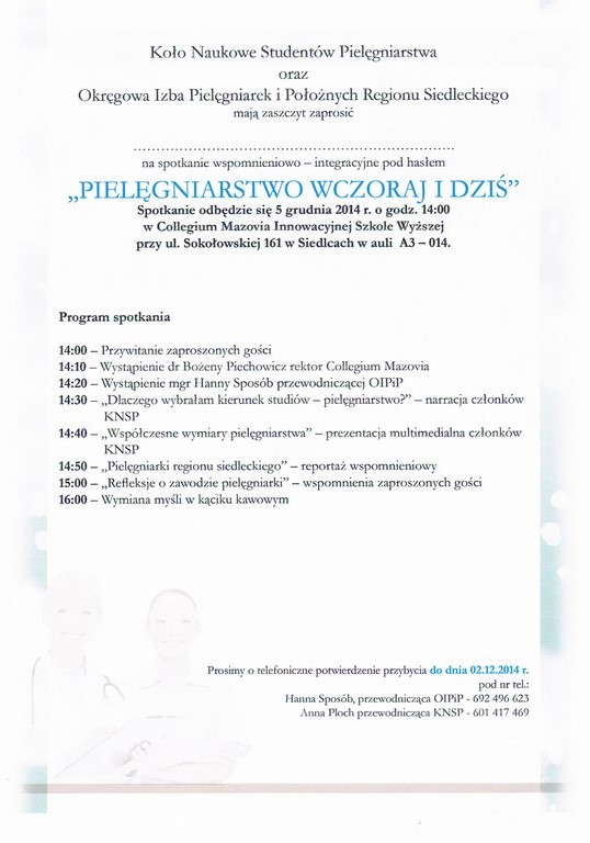 program